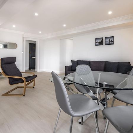 Chelsea Cloisters Serviced Apartments Λονδίνο Εξωτερικό φωτογραφία