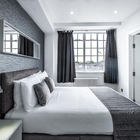 Chelsea Cloisters Serviced Apartments Λονδίνο Εξωτερικό φωτογραφία