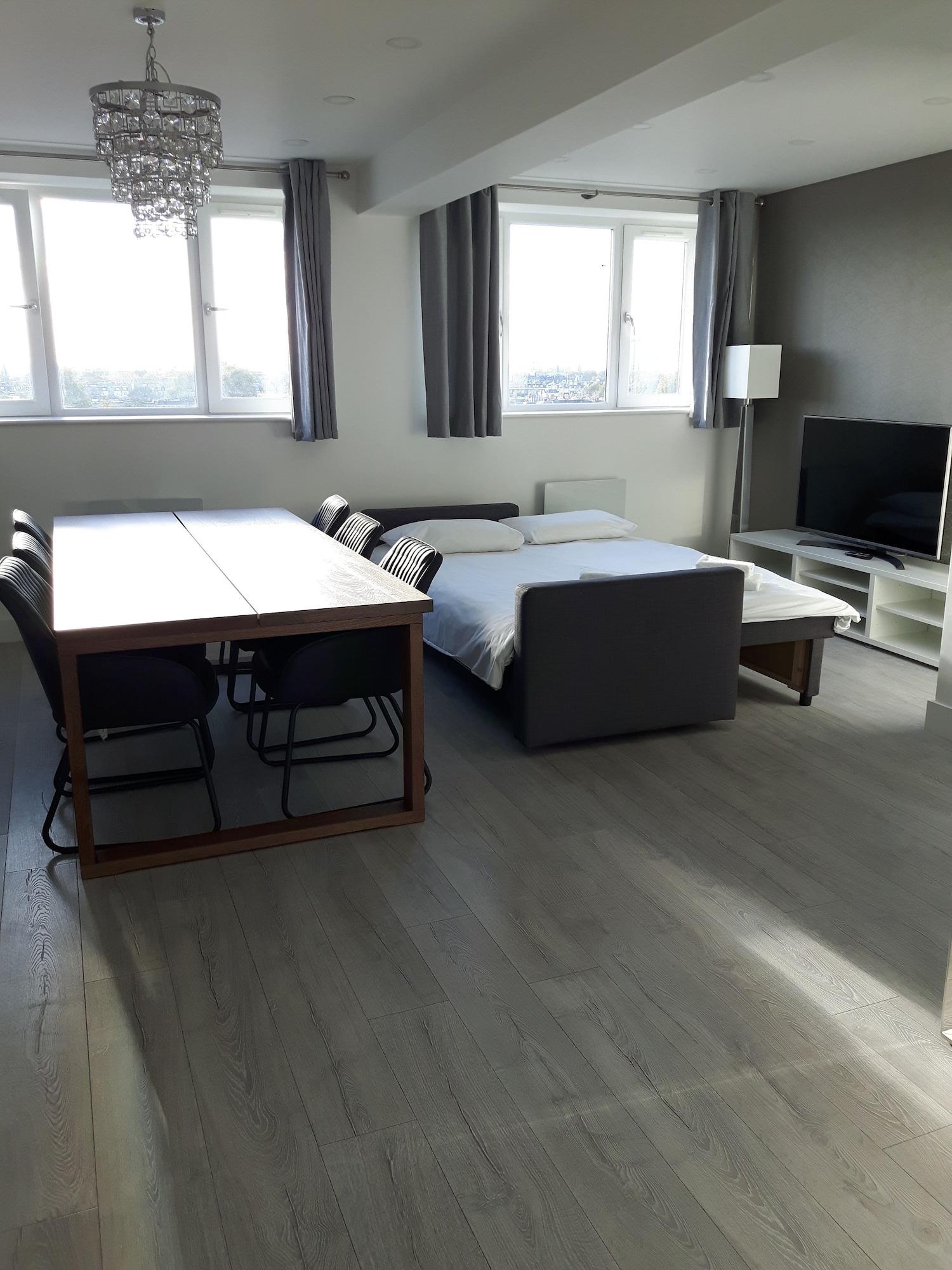 Chelsea Cloisters Serviced Apartments Λονδίνο Εξωτερικό φωτογραφία