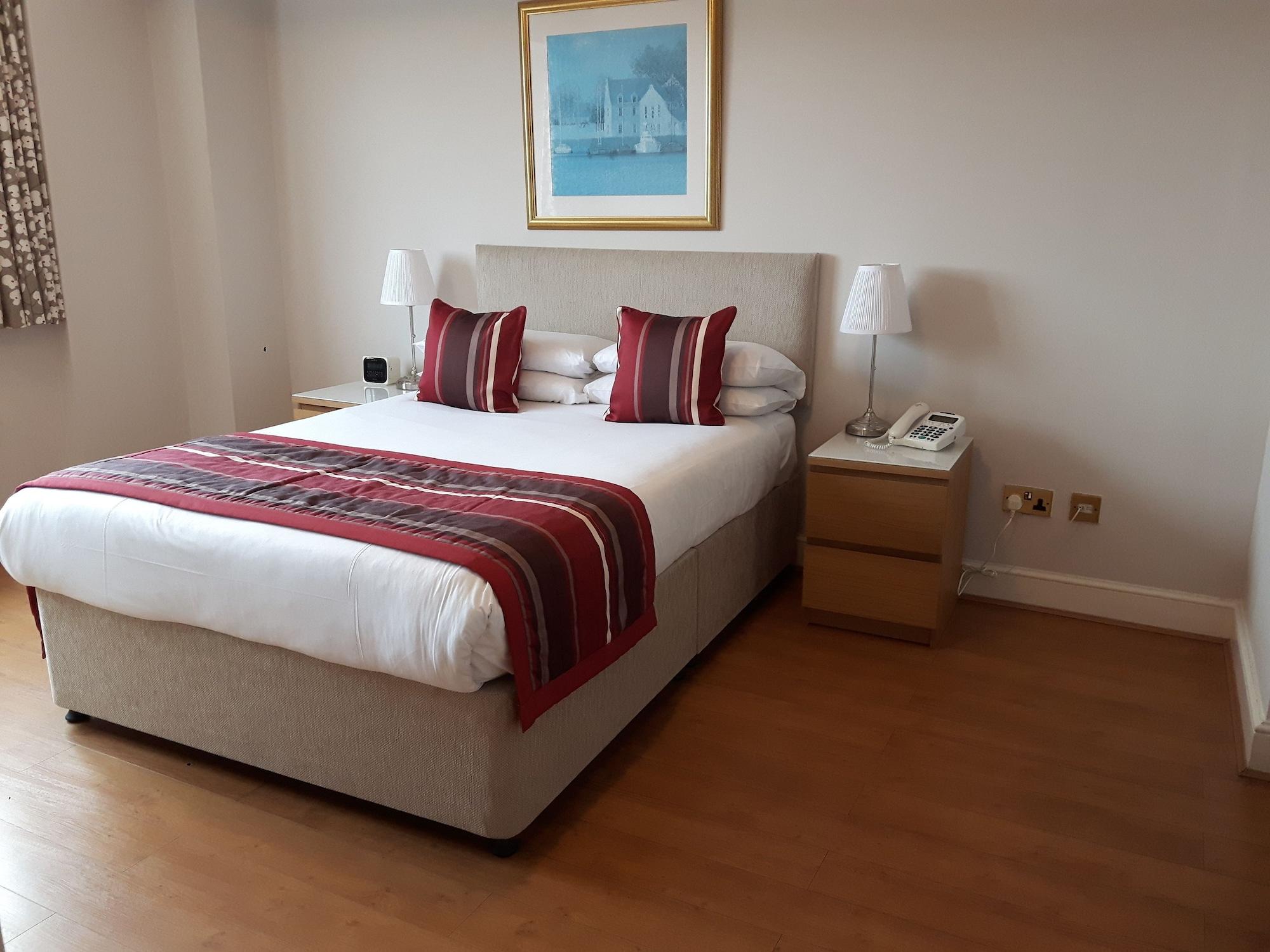 Chelsea Cloisters Serviced Apartments Λονδίνο Εξωτερικό φωτογραφία
