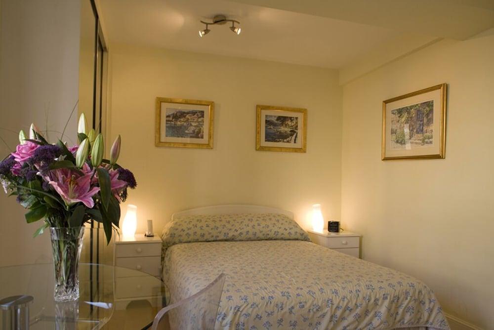 Chelsea Cloisters Serviced Apartments Λονδίνο Εξωτερικό φωτογραφία