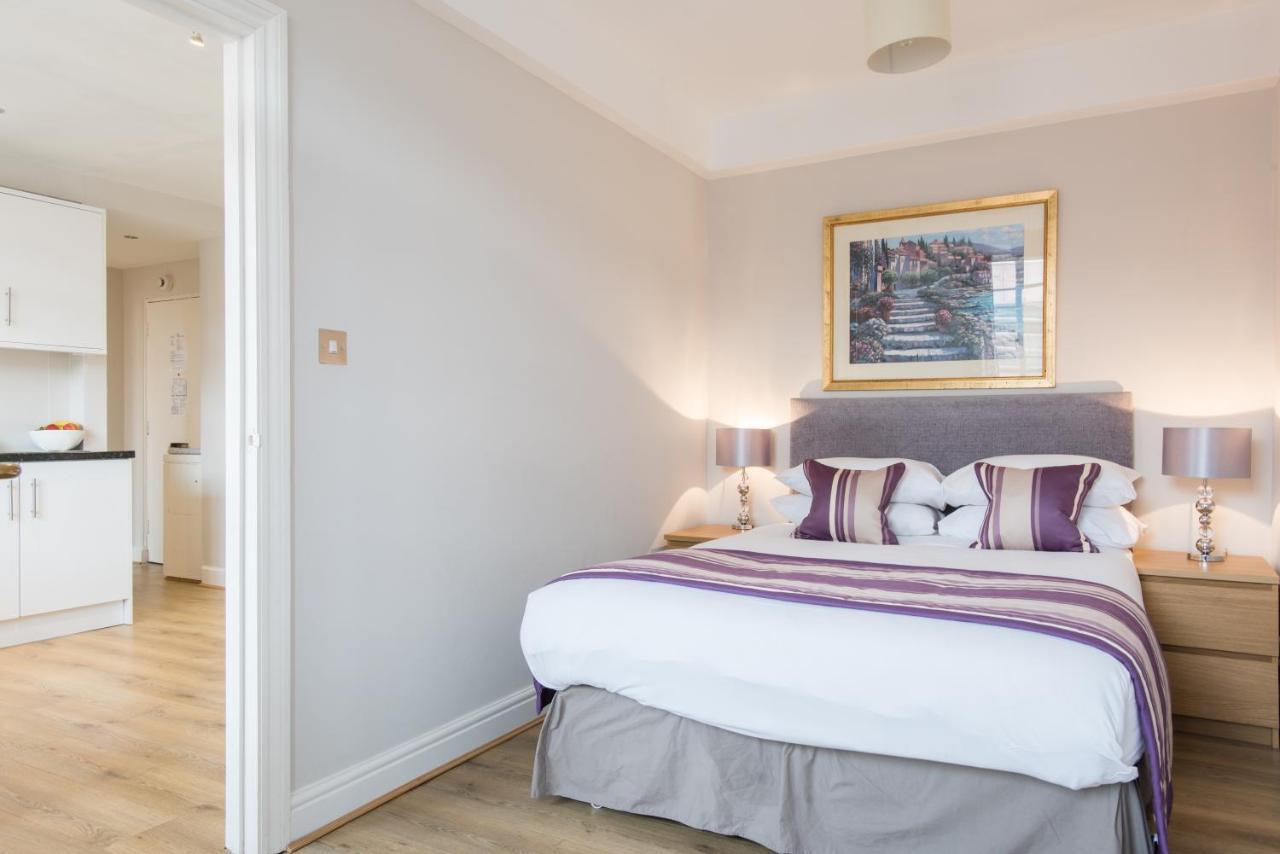Chelsea Cloisters Serviced Apartments Λονδίνο Εξωτερικό φωτογραφία