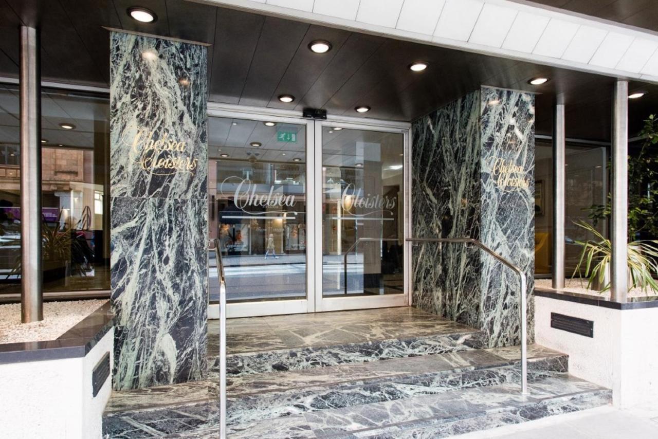 Chelsea Cloisters Serviced Apartments Λονδίνο Εξωτερικό φωτογραφία