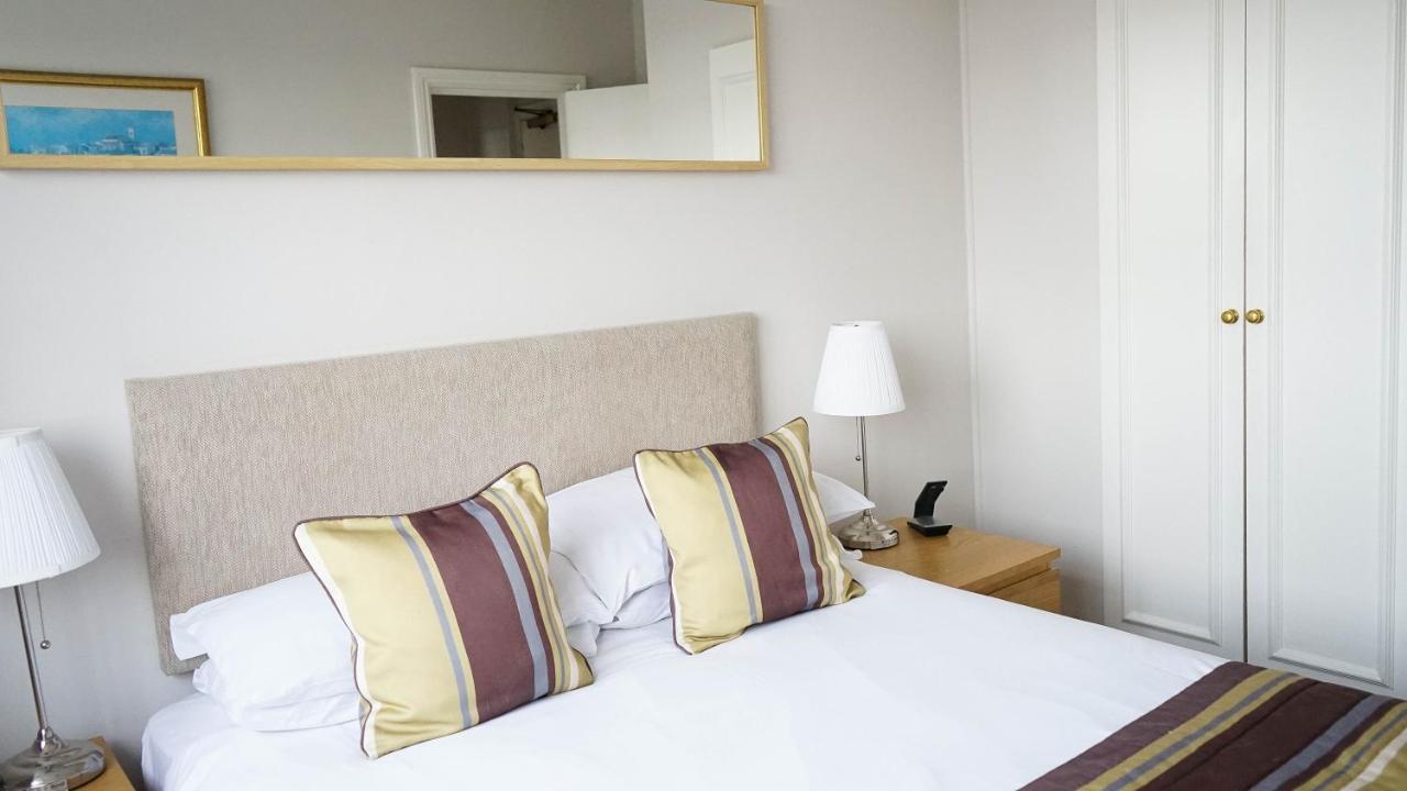 Chelsea Cloisters Serviced Apartments Λονδίνο Εξωτερικό φωτογραφία