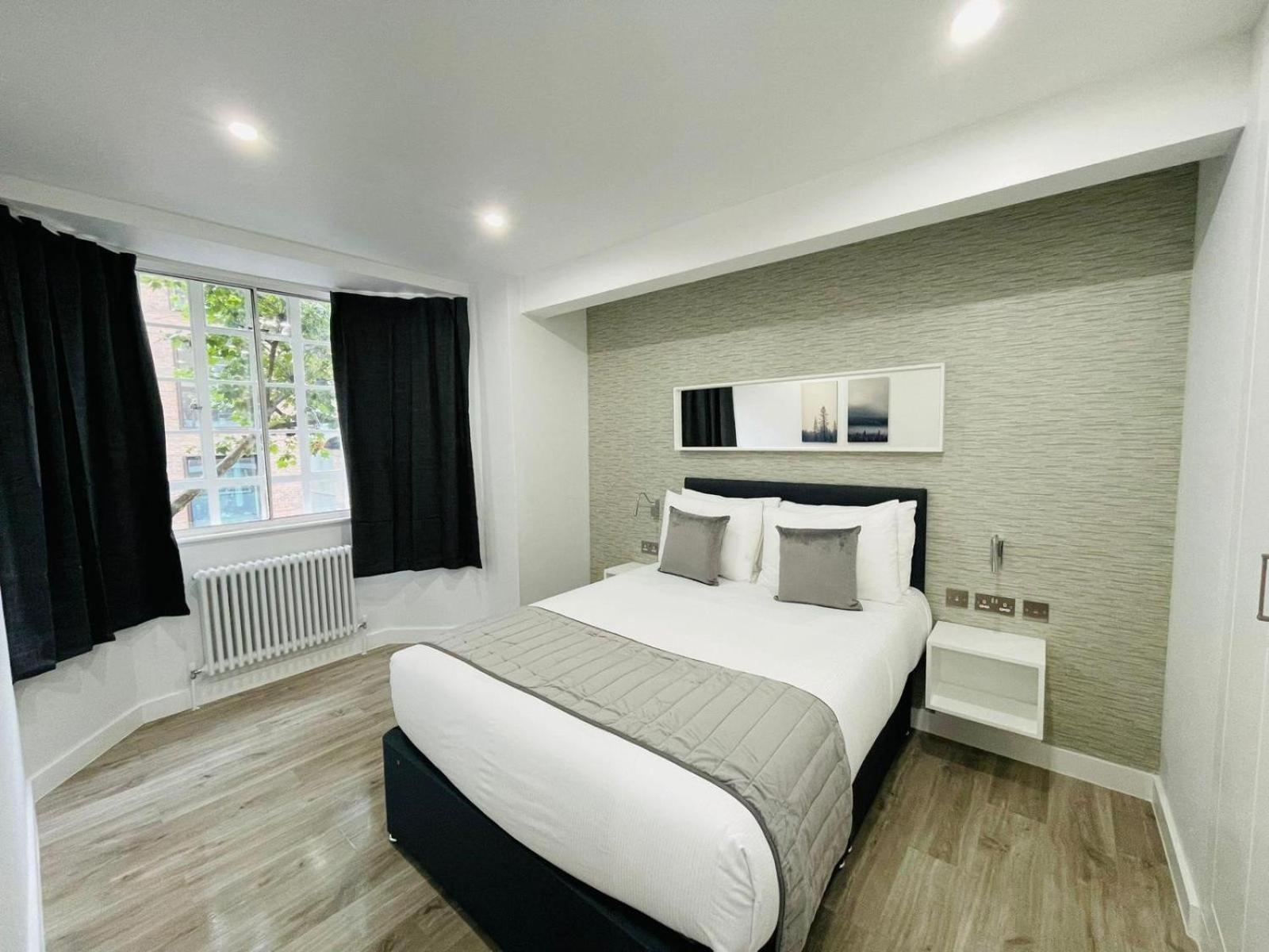 Chelsea Cloisters Serviced Apartments Λονδίνο Εξωτερικό φωτογραφία