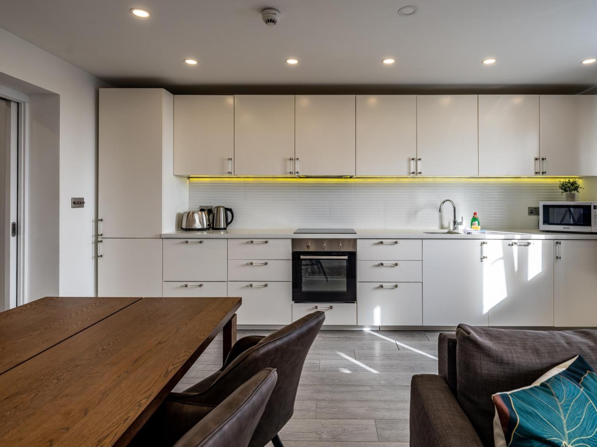 Chelsea Cloisters Serviced Apartments Λονδίνο Εξωτερικό φωτογραφία