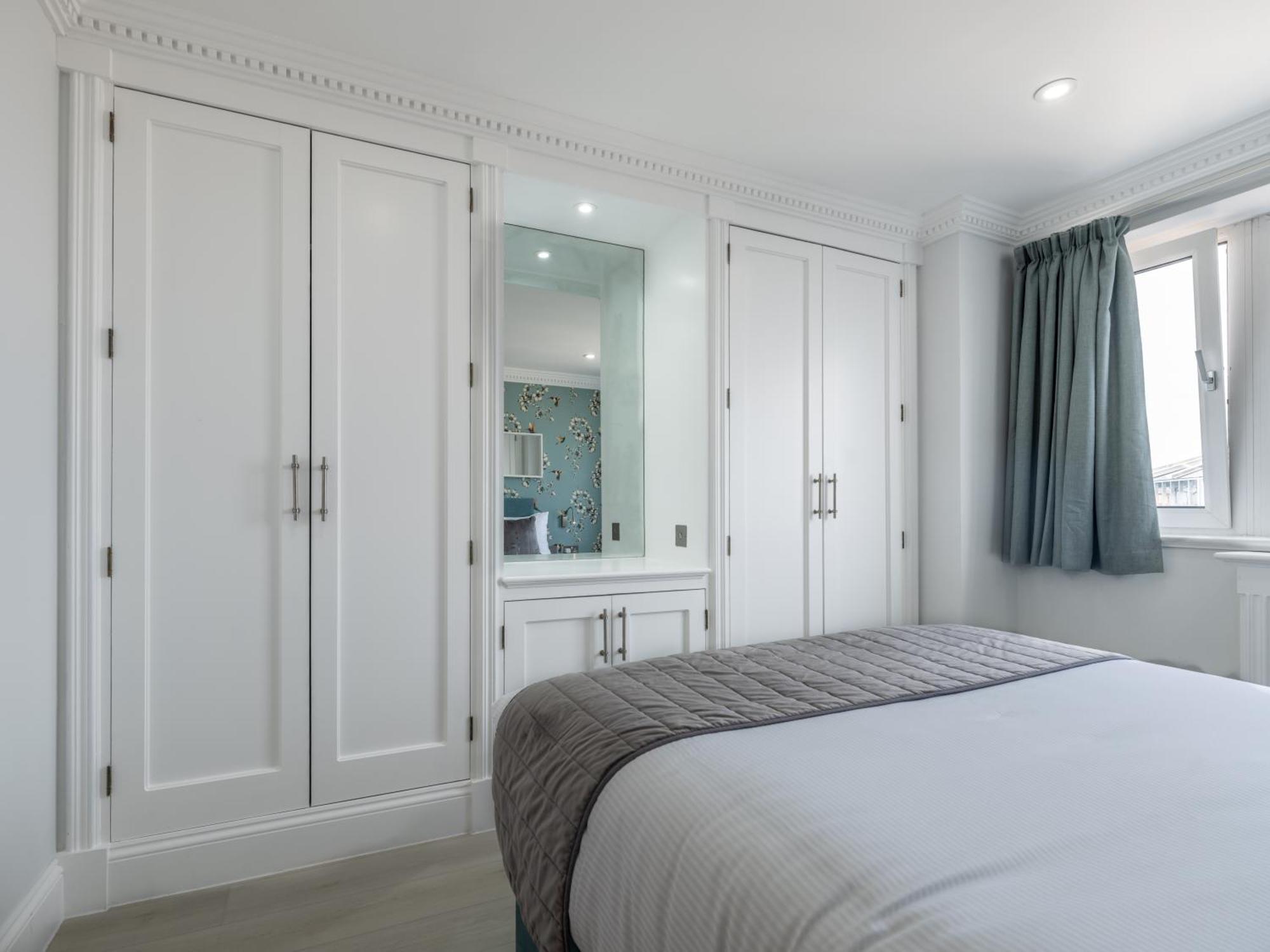 Chelsea Cloisters Serviced Apartments Λονδίνο Εξωτερικό φωτογραφία