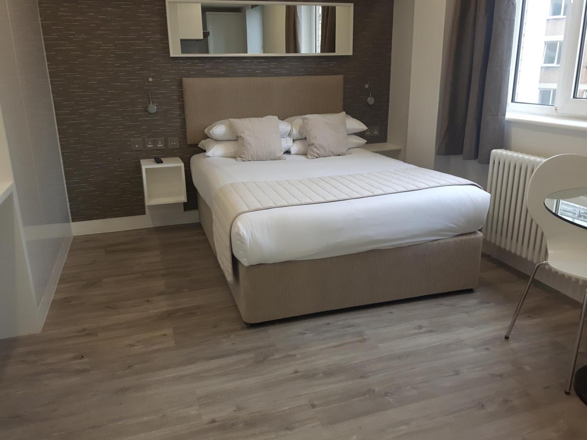 Chelsea Cloisters Serviced Apartments Λονδίνο Εξωτερικό φωτογραφία
