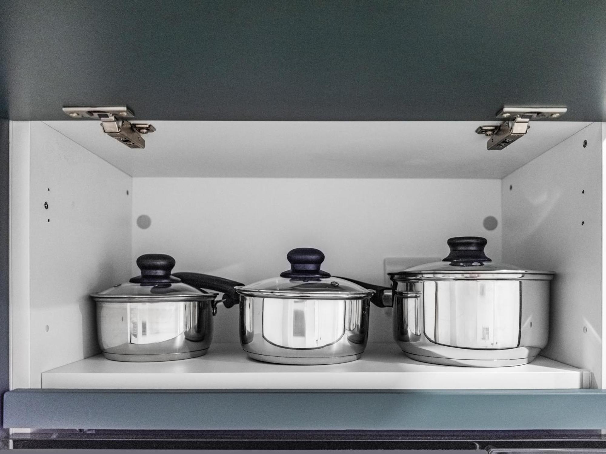 Chelsea Cloisters Serviced Apartments Λονδίνο Εξωτερικό φωτογραφία