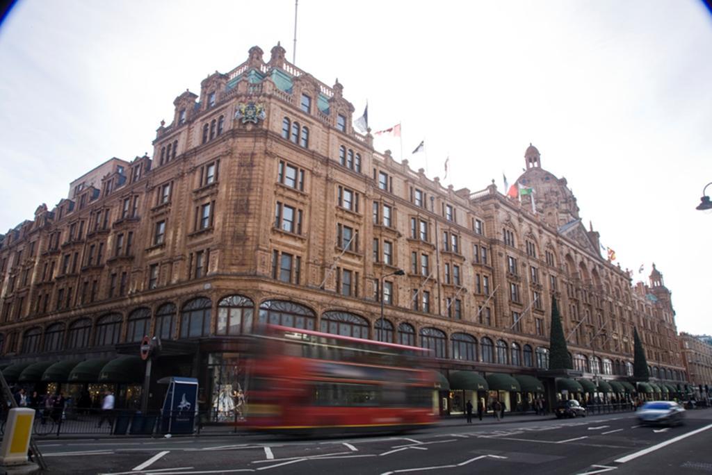 Chelsea Cloisters Serviced Apartments Λονδίνο Εξωτερικό φωτογραφία