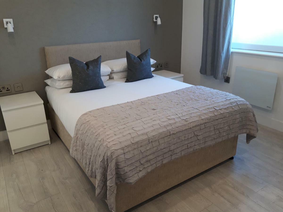 Chelsea Cloisters Serviced Apartments Λονδίνο Εξωτερικό φωτογραφία
